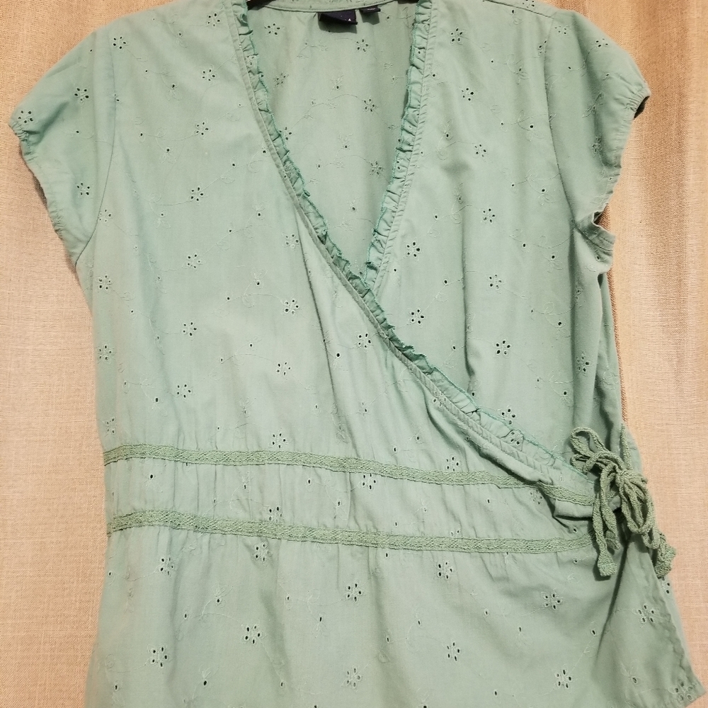 Sonoma Blouse
